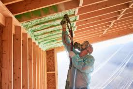 Eco-Friendly Insulation Solutions in Sam Rayburn, TX